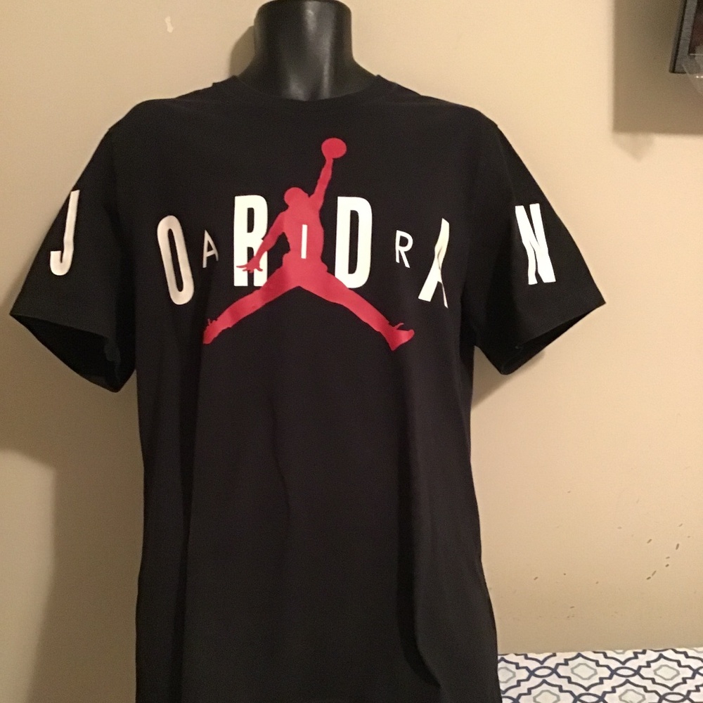 😎#142, JORDAN, distressed, unisex, great condition, size XL, see photos